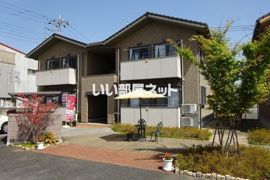 パナレジデンス妙義館の外観画像