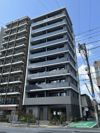 LiveCasa文京千石premierの外観