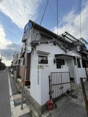 尼崎市上ノ島2丁目テラスの外観画像