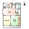グランシャリオ96の間取り画像