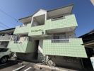 ニューシティーグリーンの間取り画像