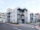 ベルメゾン中村橋ノース NEの外観