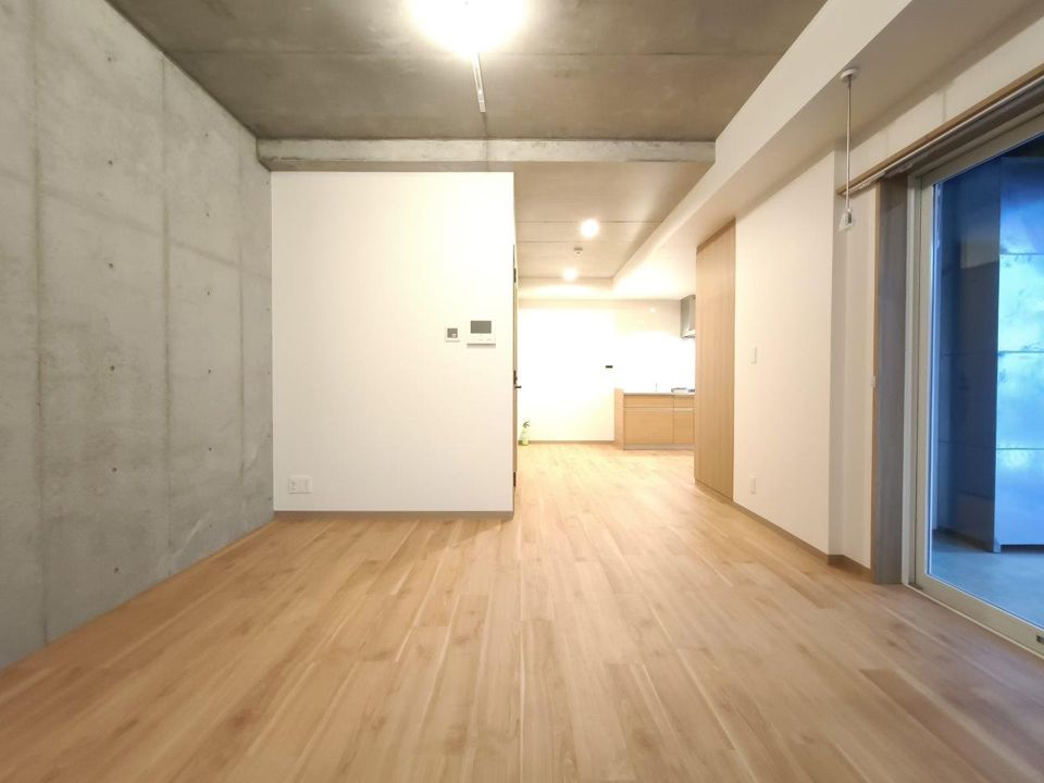 リビング