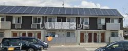 Risaiaの間取り画像