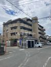 緑彩館の間取り画像