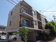 DMT Chocolaの外観画像