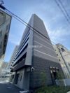 S-RESIDENCE小阪azureの外観