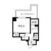 ラグゼナ上前津の間取り画像
