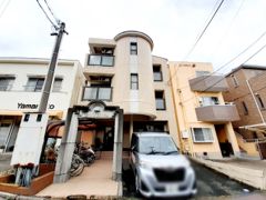 レリブ南小池の外観画像