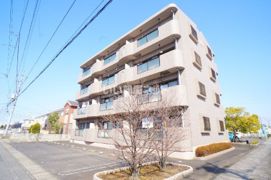 マンションエスポワールの外観画像