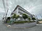 ステューディオ46の外観