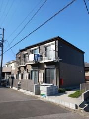 ラパアルセの外観画像