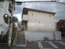 プランドール下富野の間取り画像