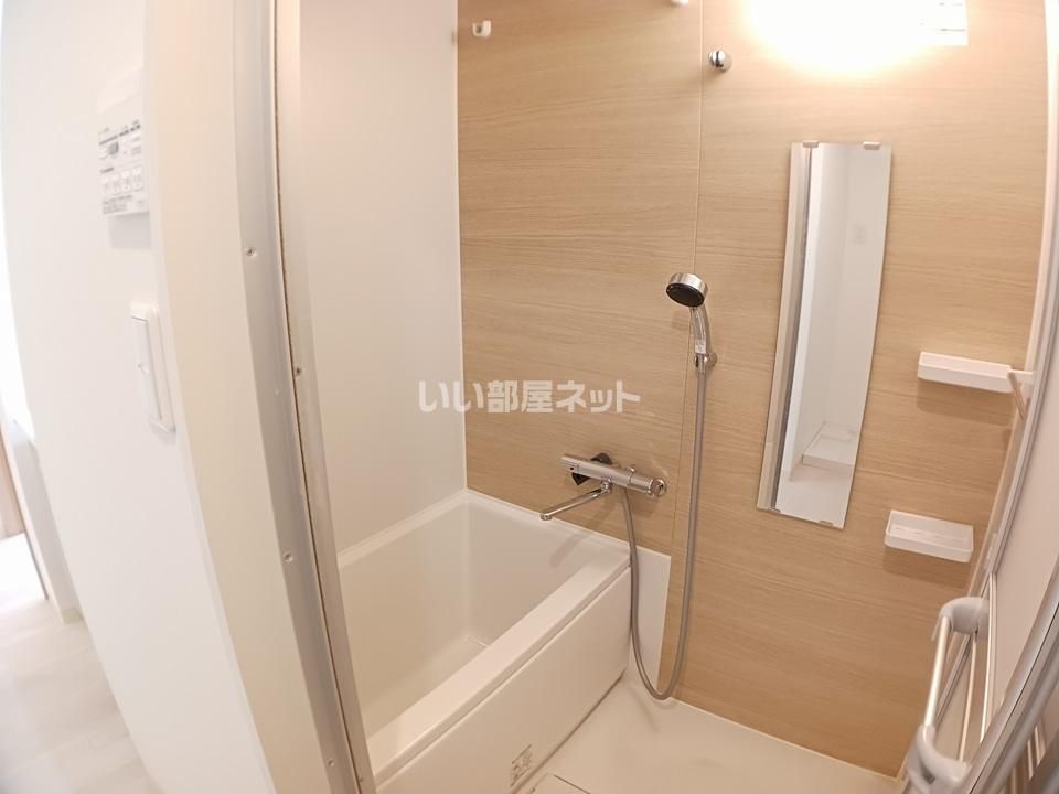 バスルーム