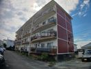 境田マンションの間取り画像