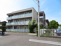 アンジュールの外観画像
