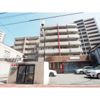 カリタス21の間取り画像