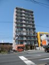 シャンテ中垣の外観