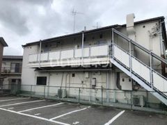 三田本町ハイツの外観画像