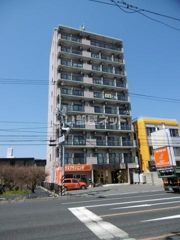 シャンテ中垣の外観画像