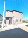 グラースAの間取り画像