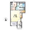 マージュ（marge）の間取り画像