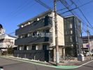 グランハートの間取り画像