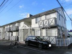 フレグランスイイダ?Bの外観画像