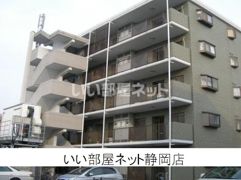 フレア田町の外観画像