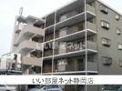 フレア田町の間取り画像