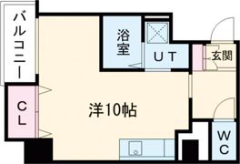 CASA Rilassante(カーサ リラサンテ)の間取り画像