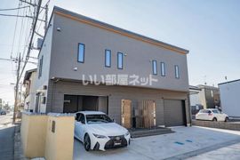 YAMABUKI（やまぶき）の外観画像