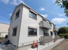 ヒルズハイム海老名の間取り画像