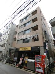 アンジェリークトキワⅠの外観画像