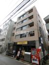 アンジェリークトキワⅠの間取り画像