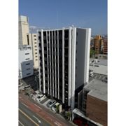 LIBTH新水前寺の外観画像