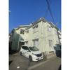 アネックスリバティ（西区）の間取り画像