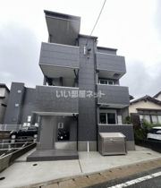 フォレスト光町の外観画像