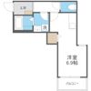 フォレスト光町の間取り画像