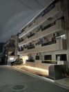 メゾン千田の間取り画像