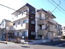 ドルチェ大宮の間取り画像