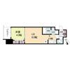 BPRレジデンス国泰寺(旧S-RESIDENCE国泰寺町二丁目)の間取り画像
