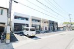 INOOR（イヌール）船越の外観