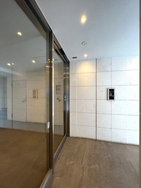 ロビー