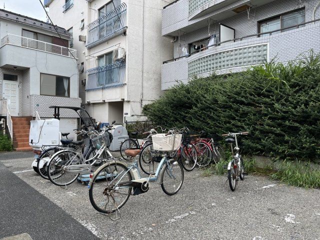 その他