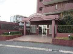 ライオンズマンション井尻南の外観画像