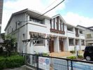 アンジュ 錦の間取り画像