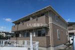 フォルシュの間取り画像