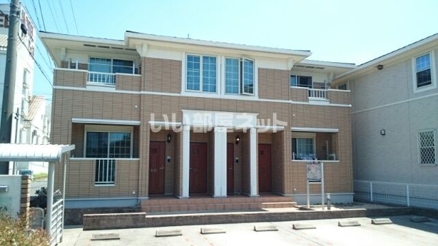 soleil Aの外観画像