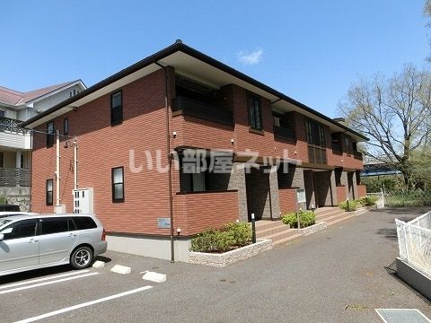 アンジェロ クストーデ Bの外観画像